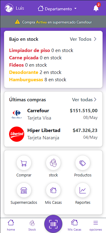 Vista previa de Kipo